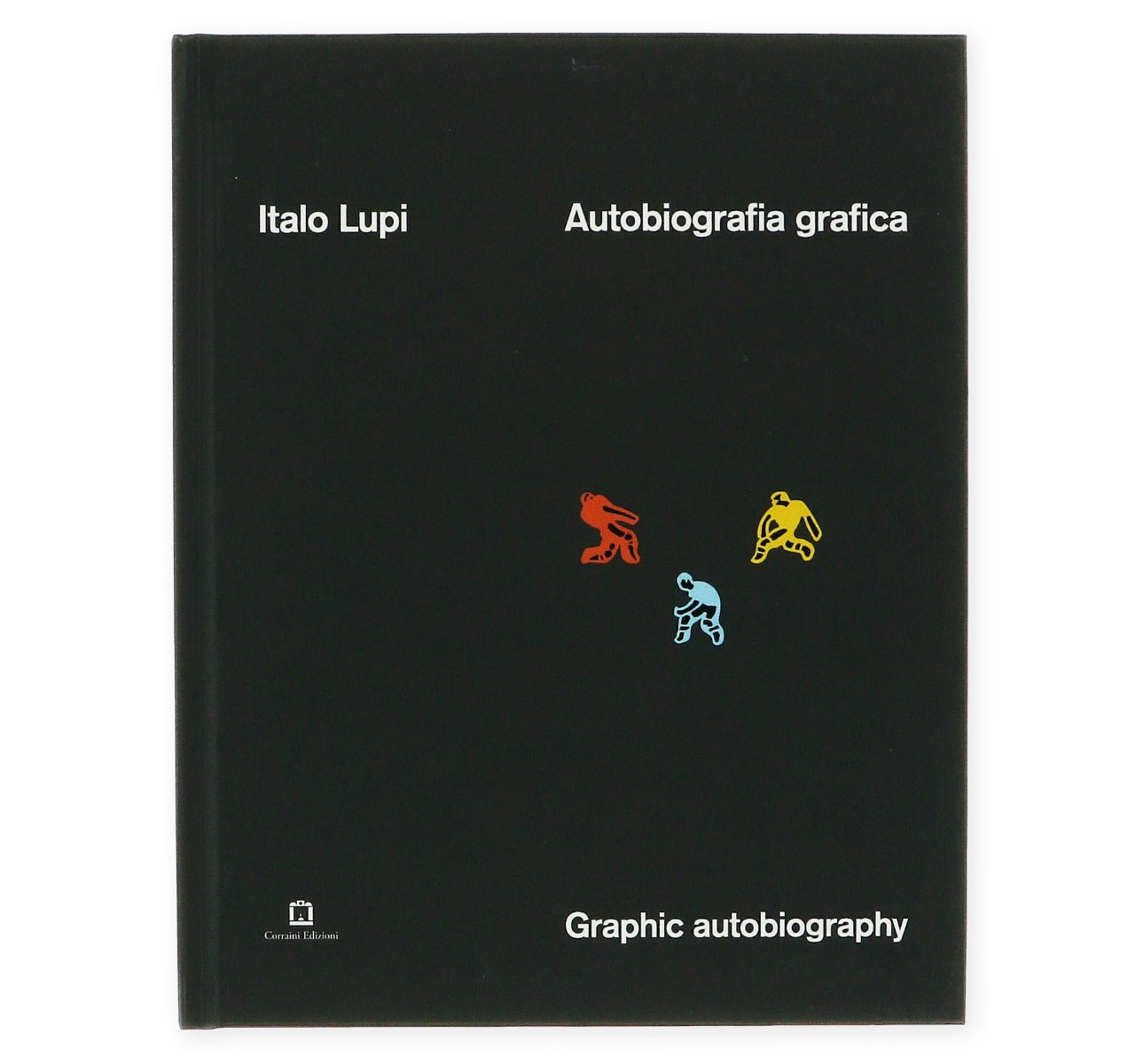 Autobiografia grafica