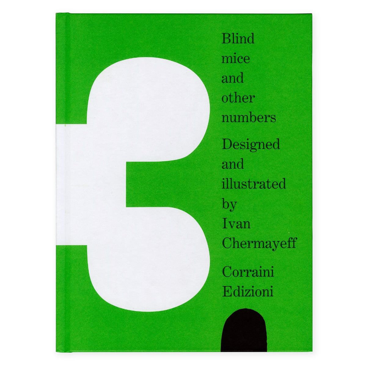 Blind mice and other numbers