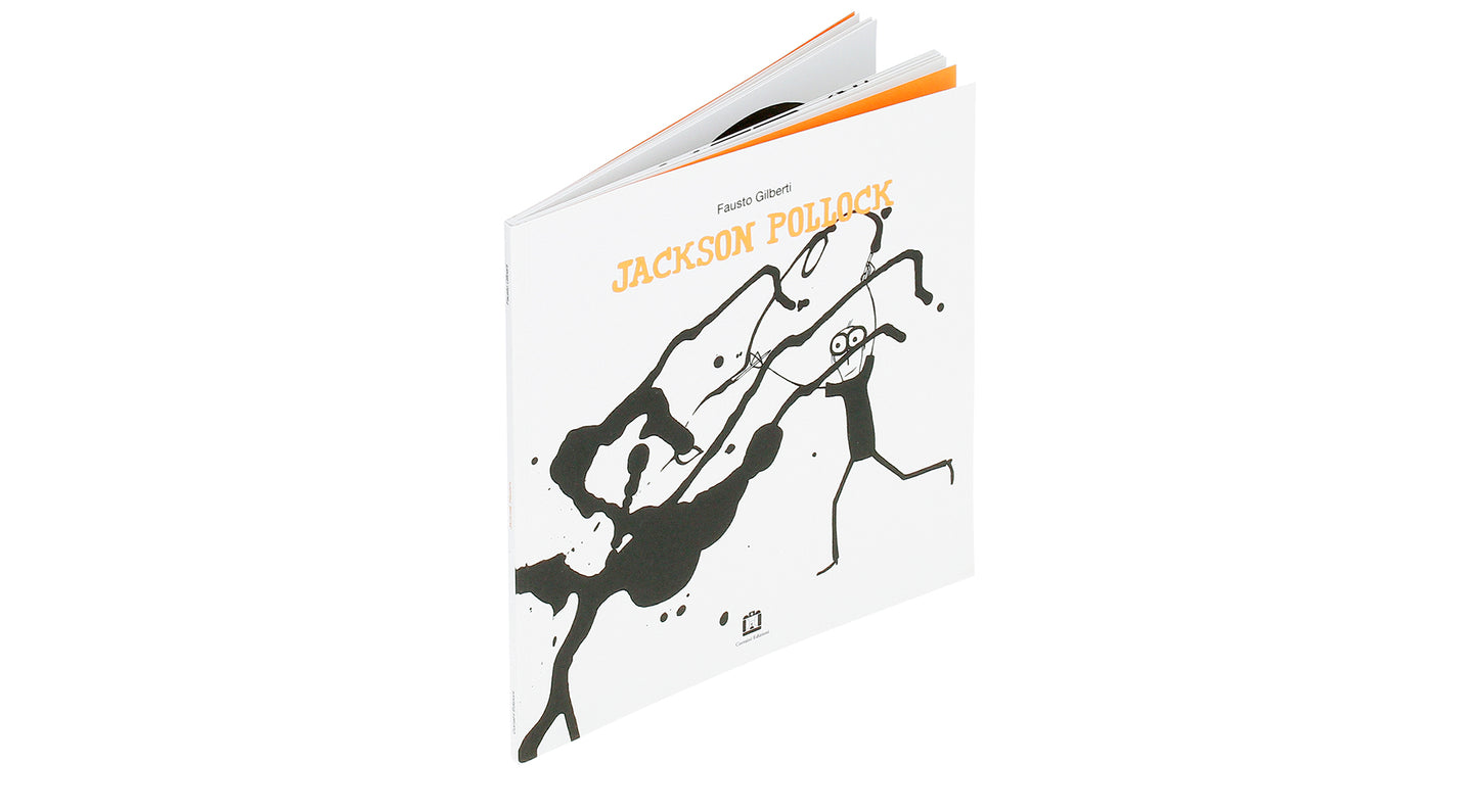 Jackson Pollock