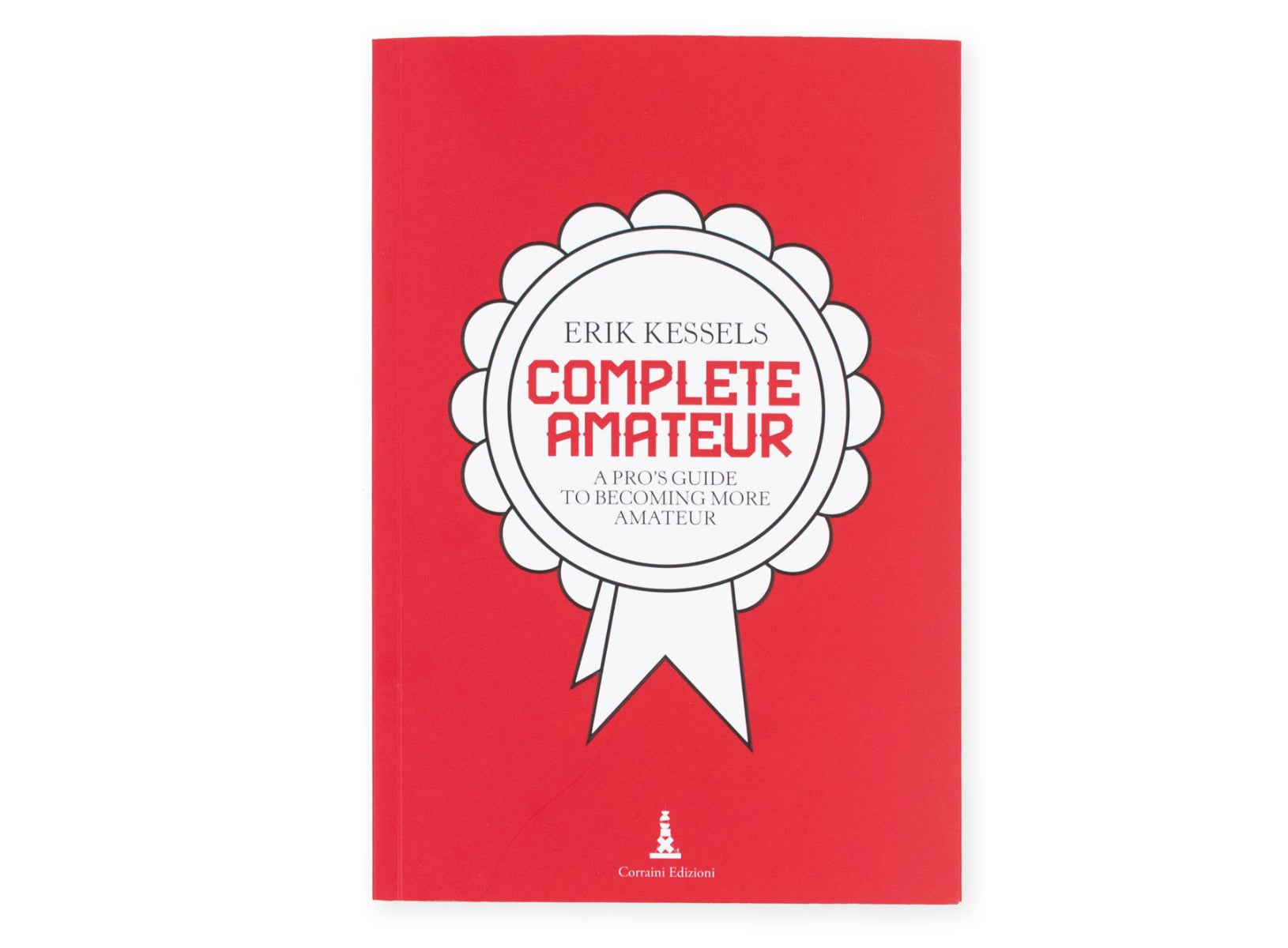 Complete Amateur