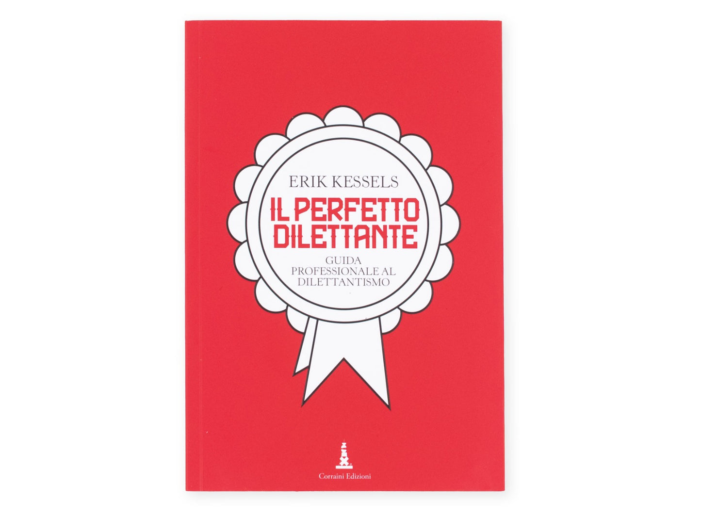 Il perfetto dilettante