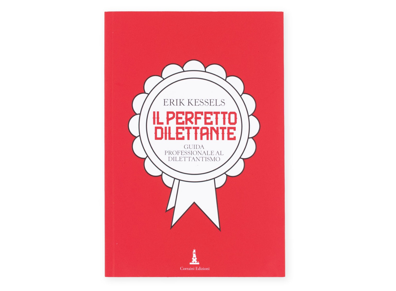 Il perfetto dilettante