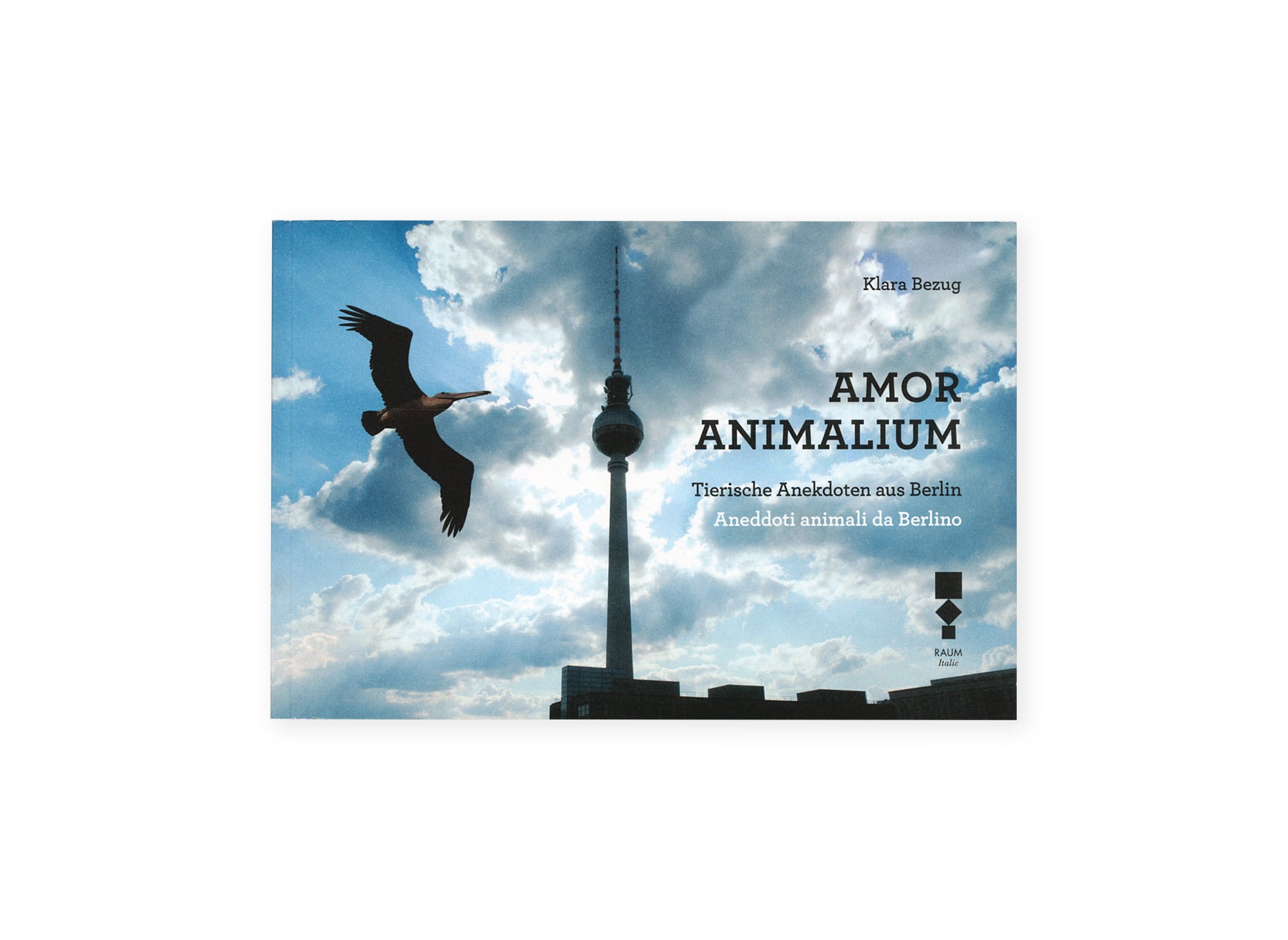 Amor Animalium