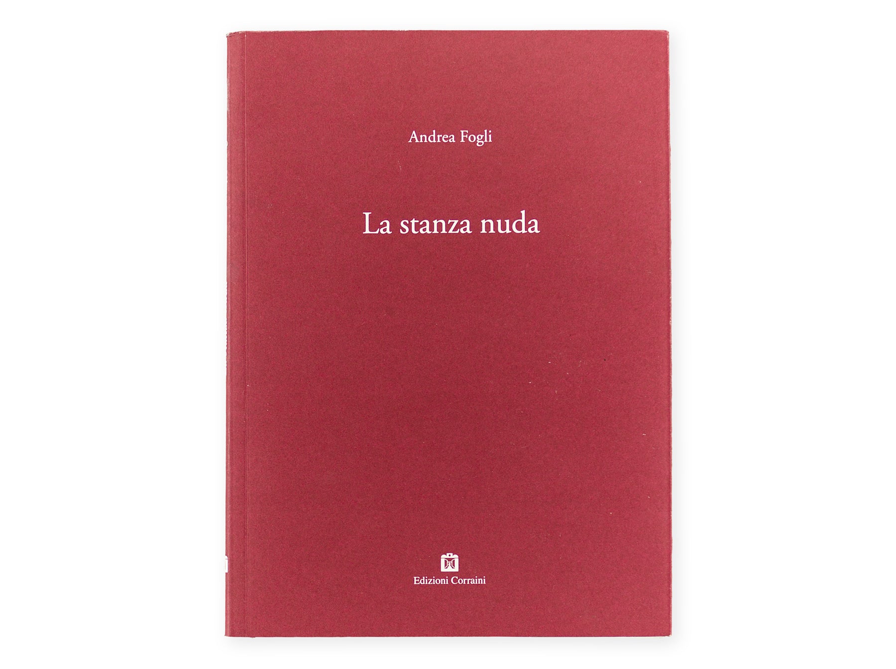 La stanza nuda