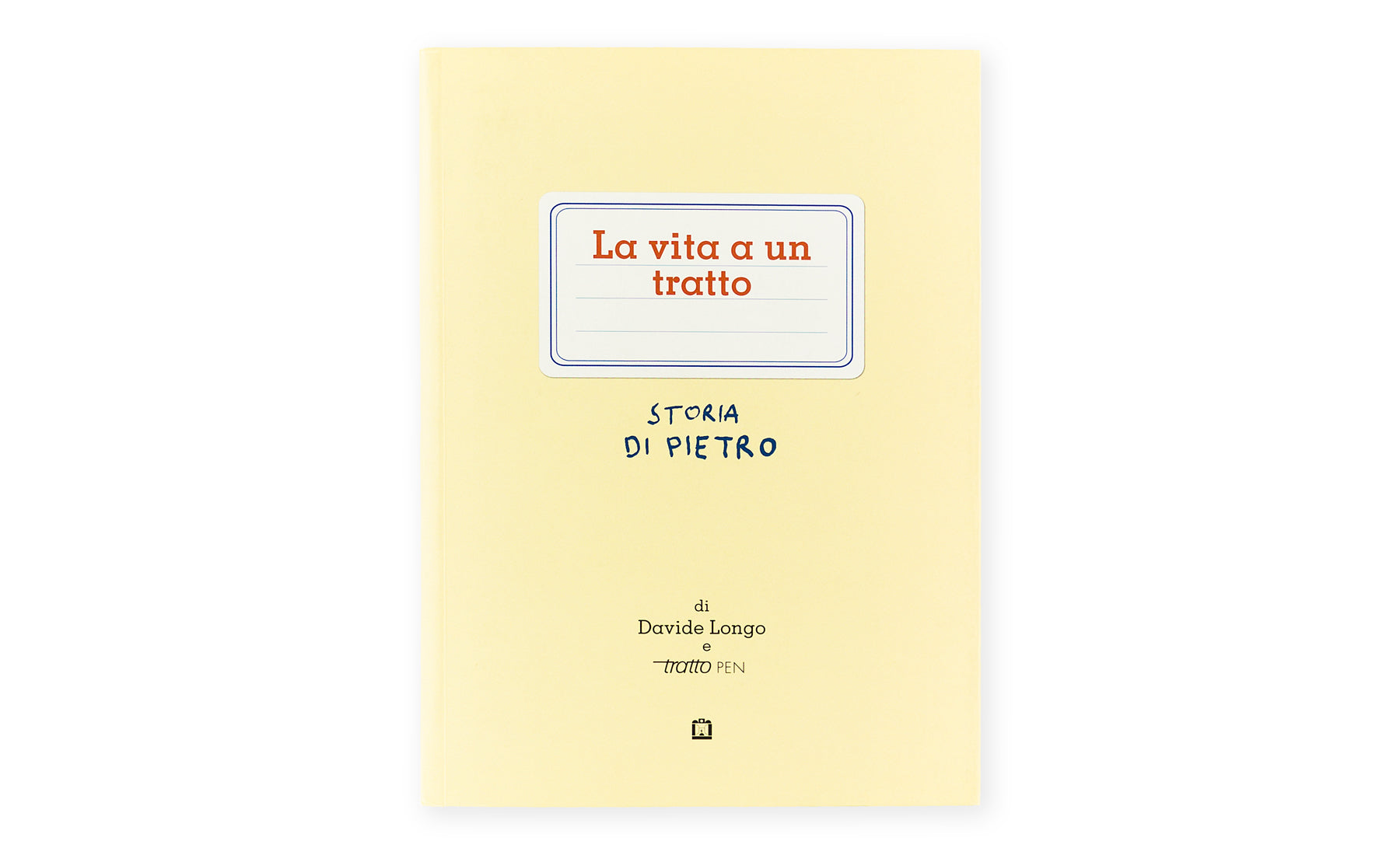 La vita a un tratto