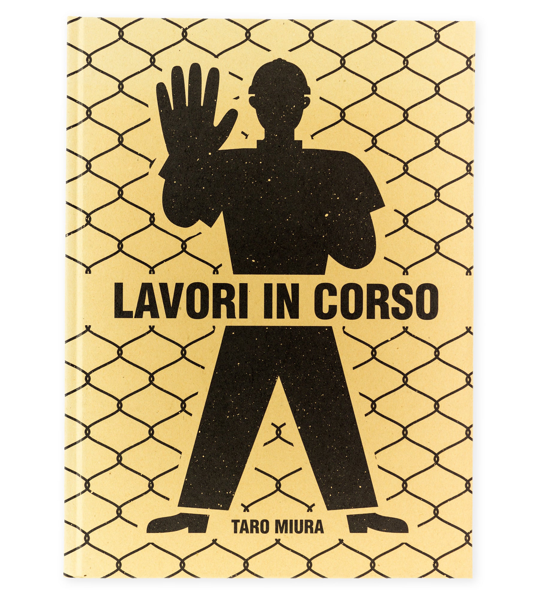 Lavori in corso