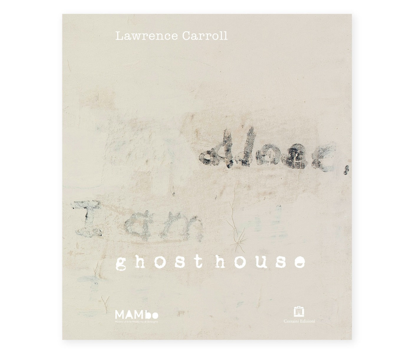 Lawrence Carroll