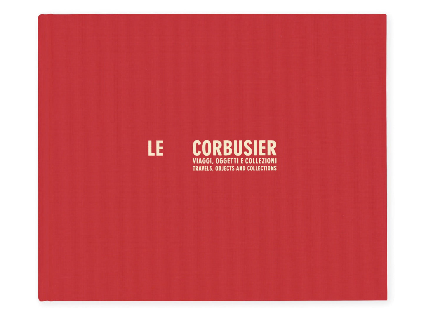 Le Corbusier
