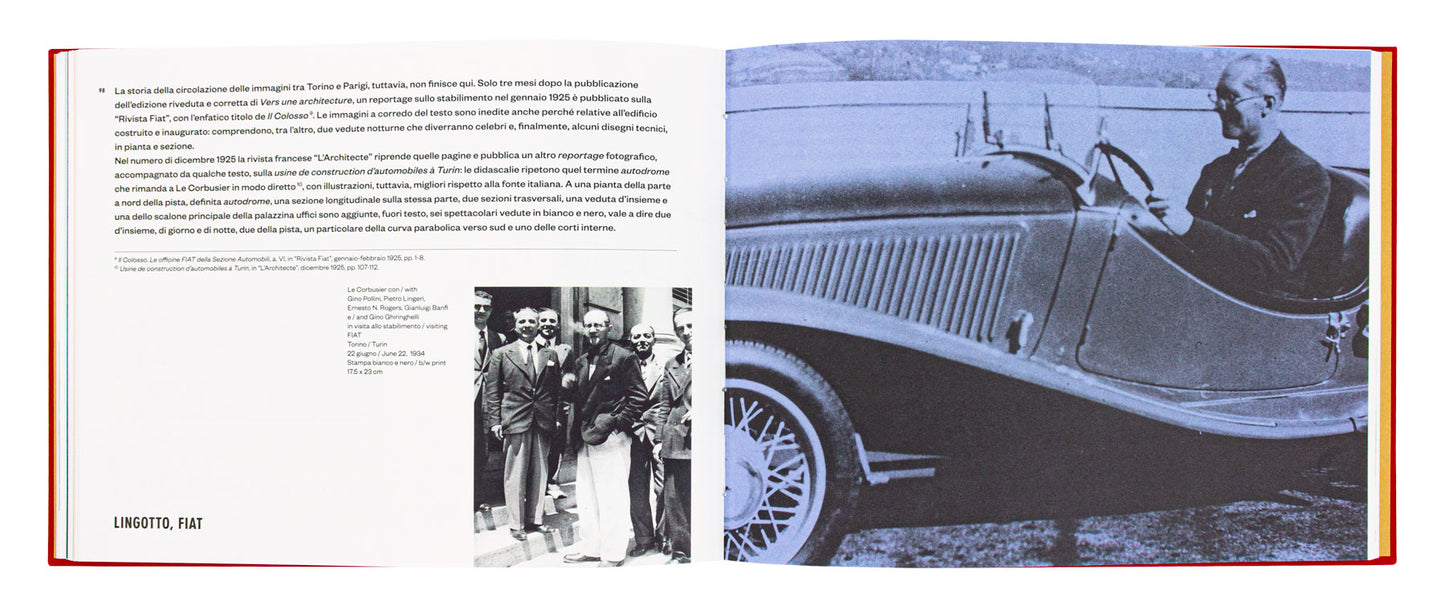 Le Corbusier
