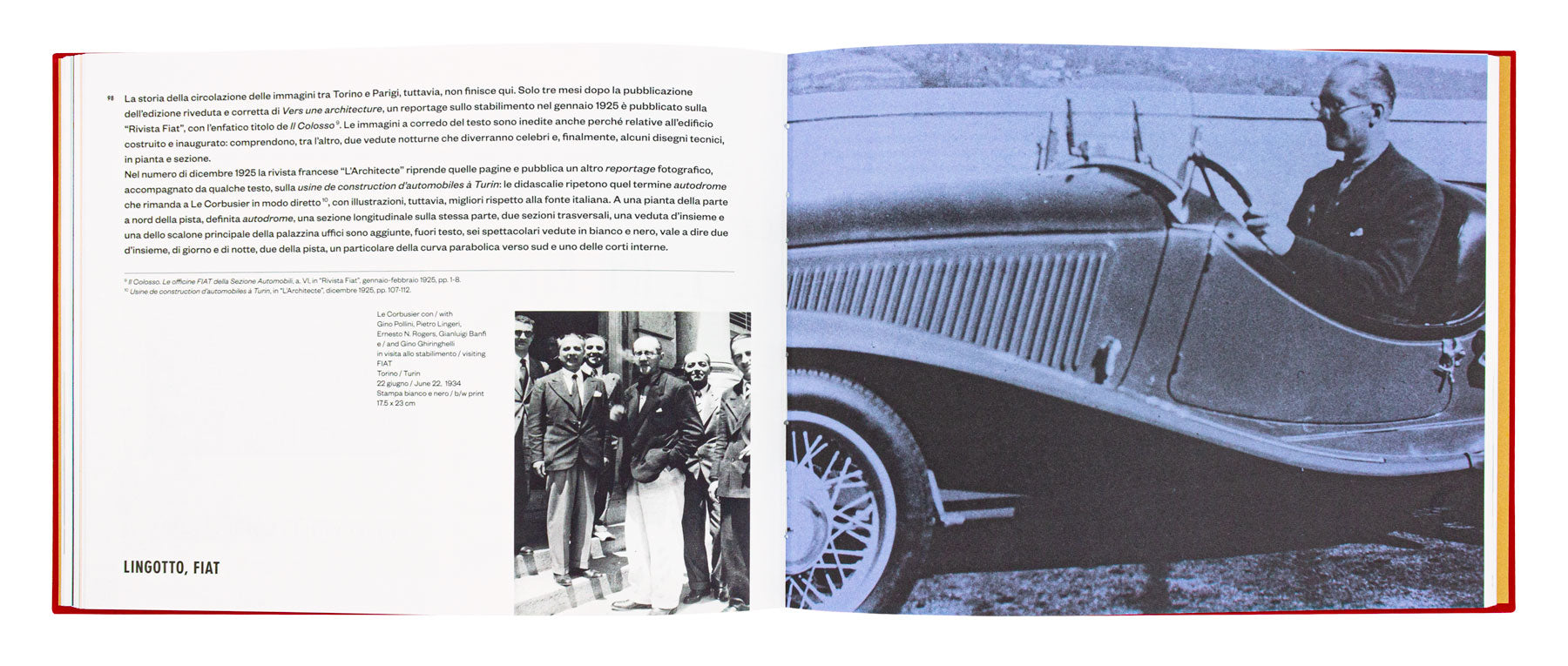 Le Corbusier