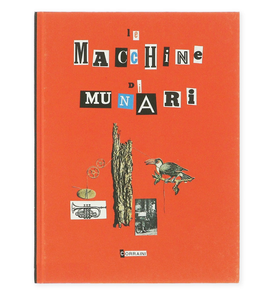 Le Macchine di Munari