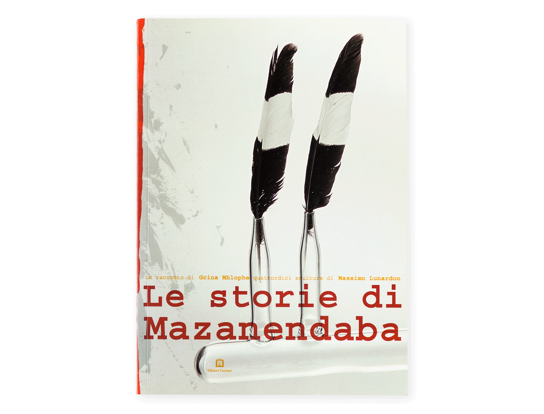Le storie di Mazanendaba
