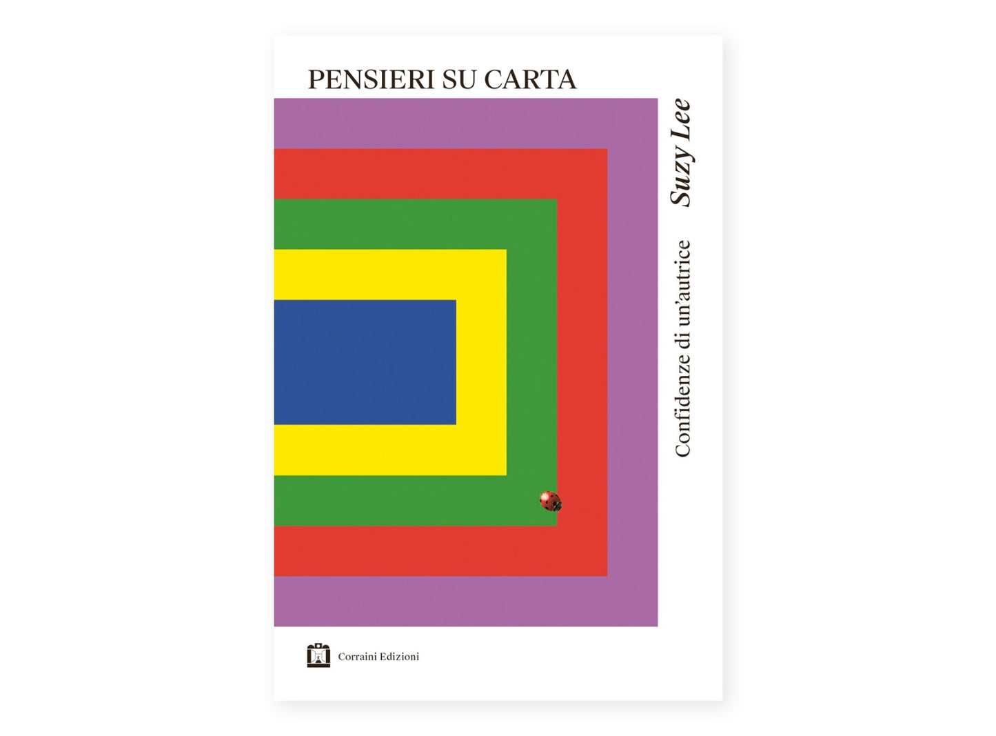 Pensieri su carta