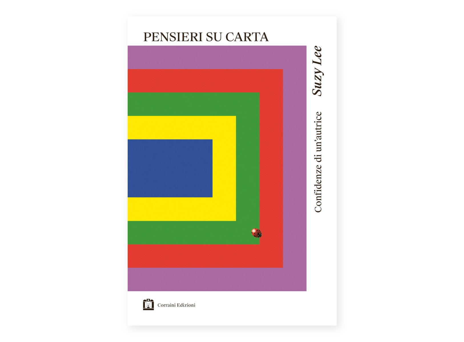 Pensieri su carta