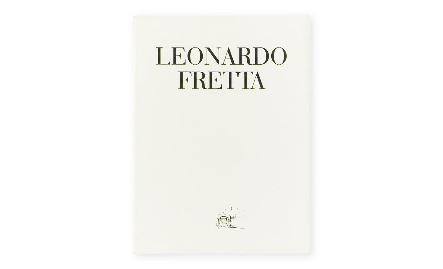 Leonardo Fretta