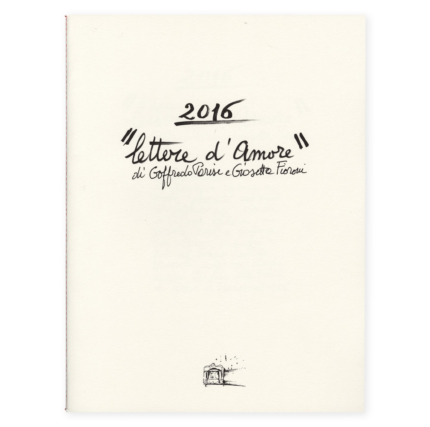 Lettere d'amore