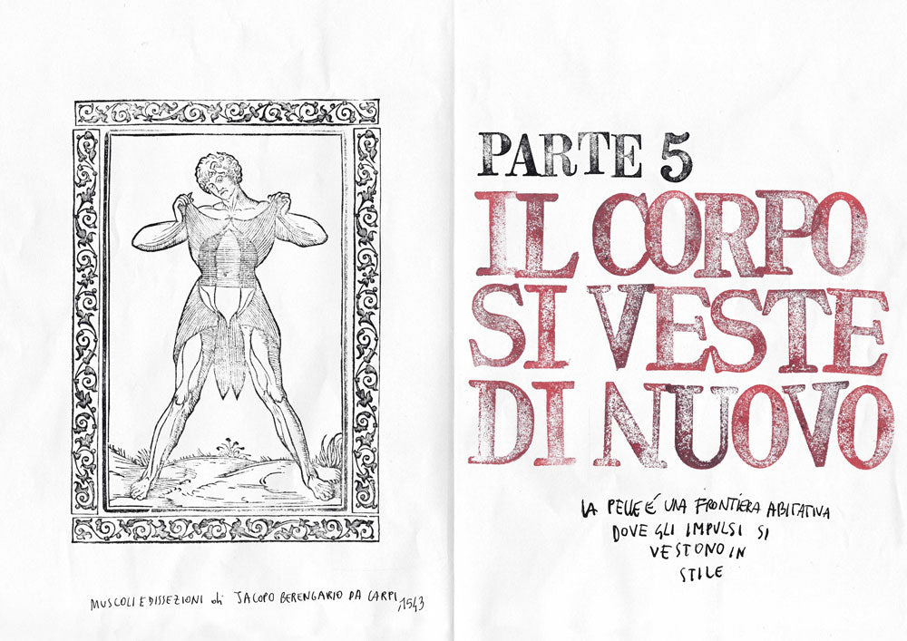 Lezioni di anato-mia
