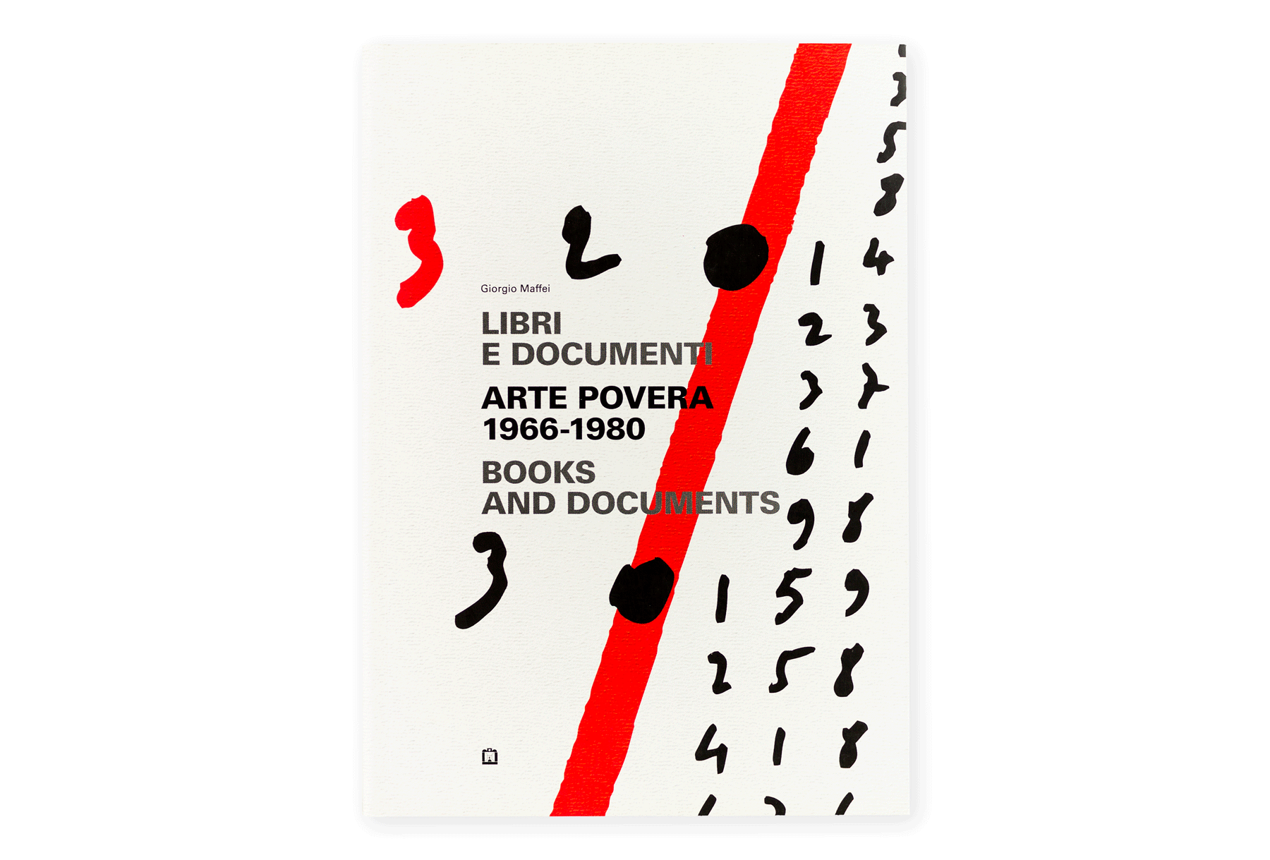Arte povera 1966-1980