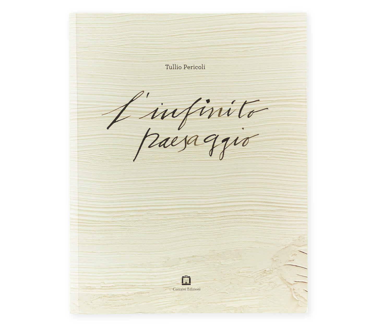 Tullio Pericoli. L'infinito paesaggio