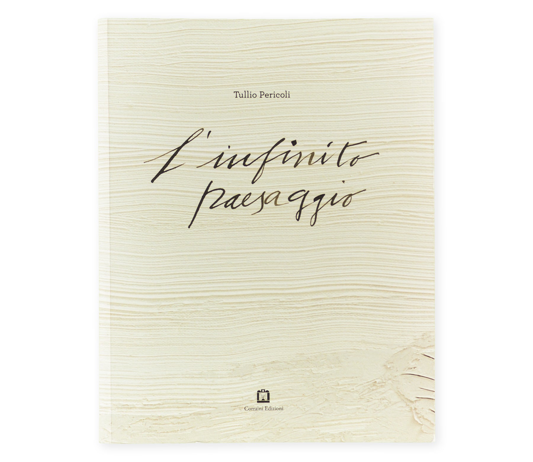Tullio Pericoli. L'infinito paesaggio