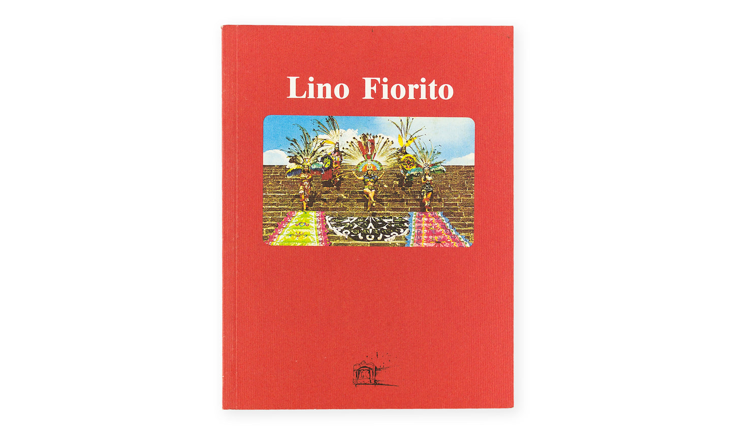 Lino Fiorito. Dipinti