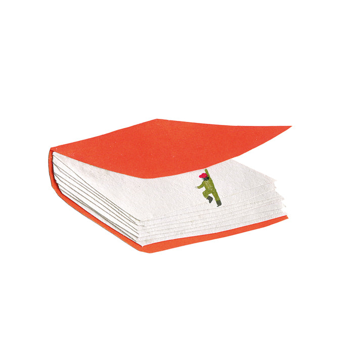 Un libro