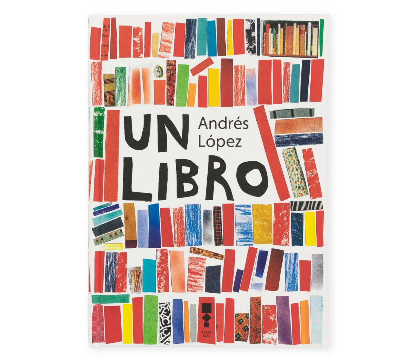 Un libro
