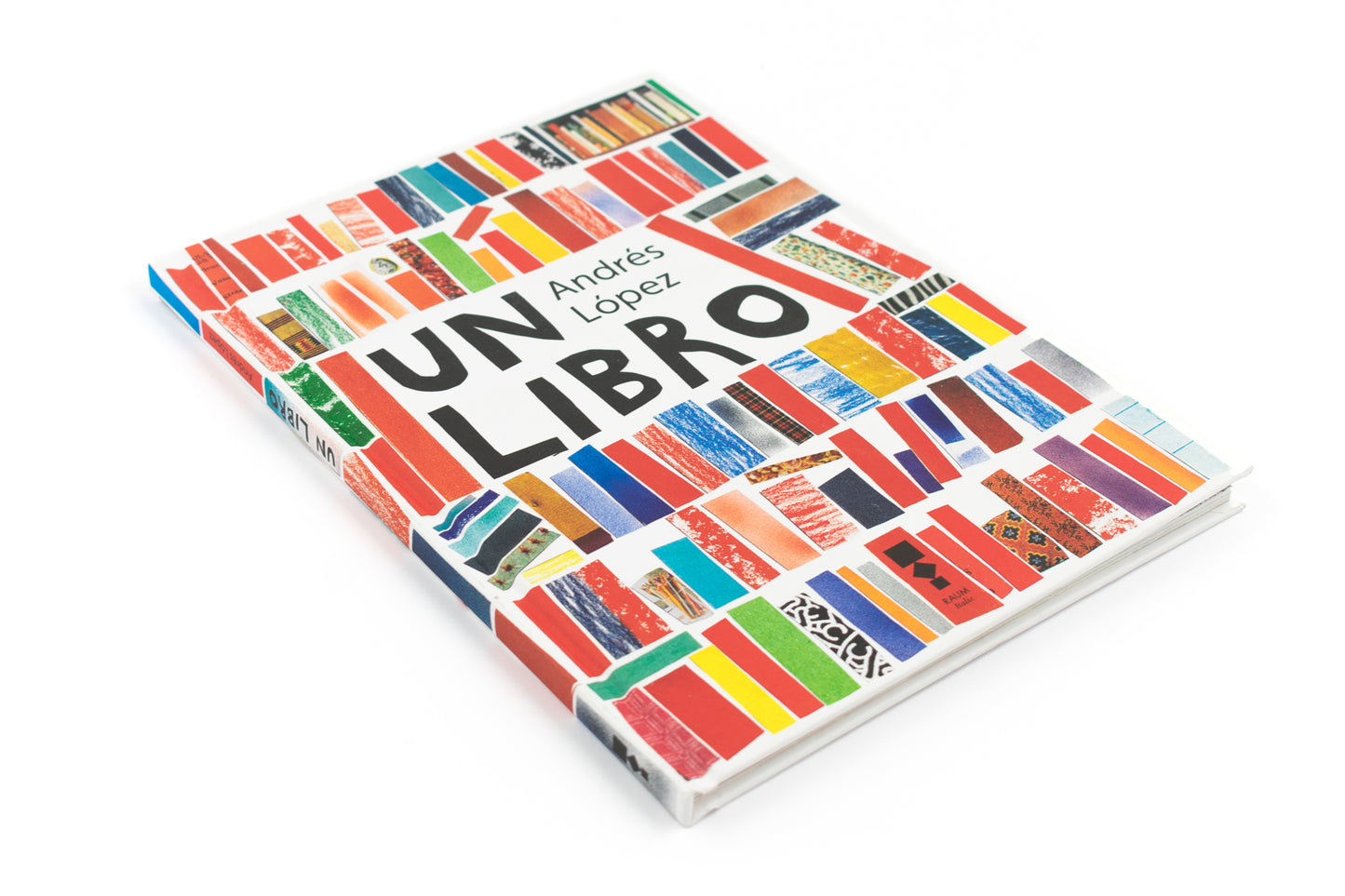 Un libro