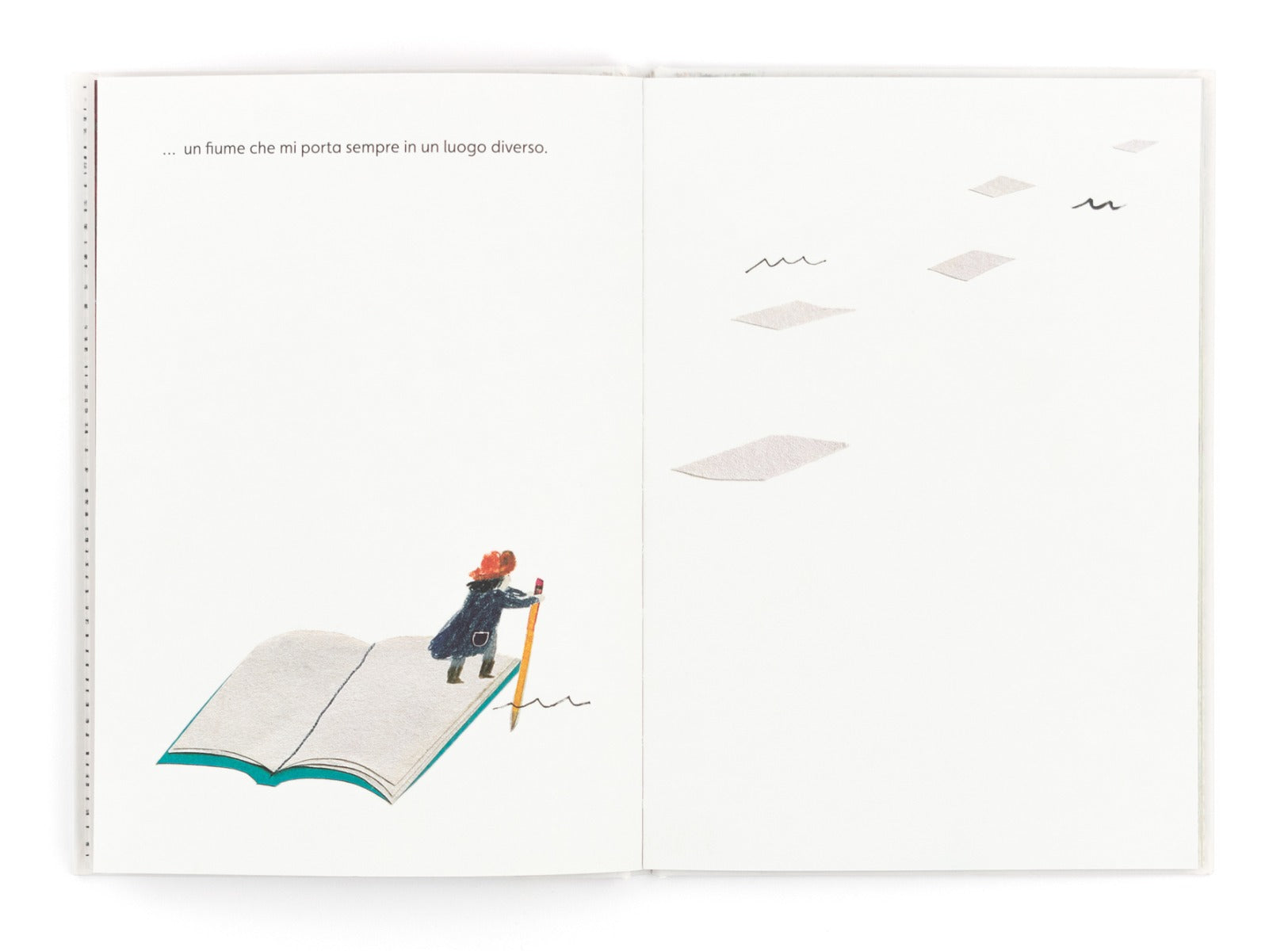 Un libro