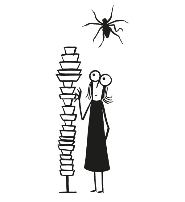 Louise Bourgeois