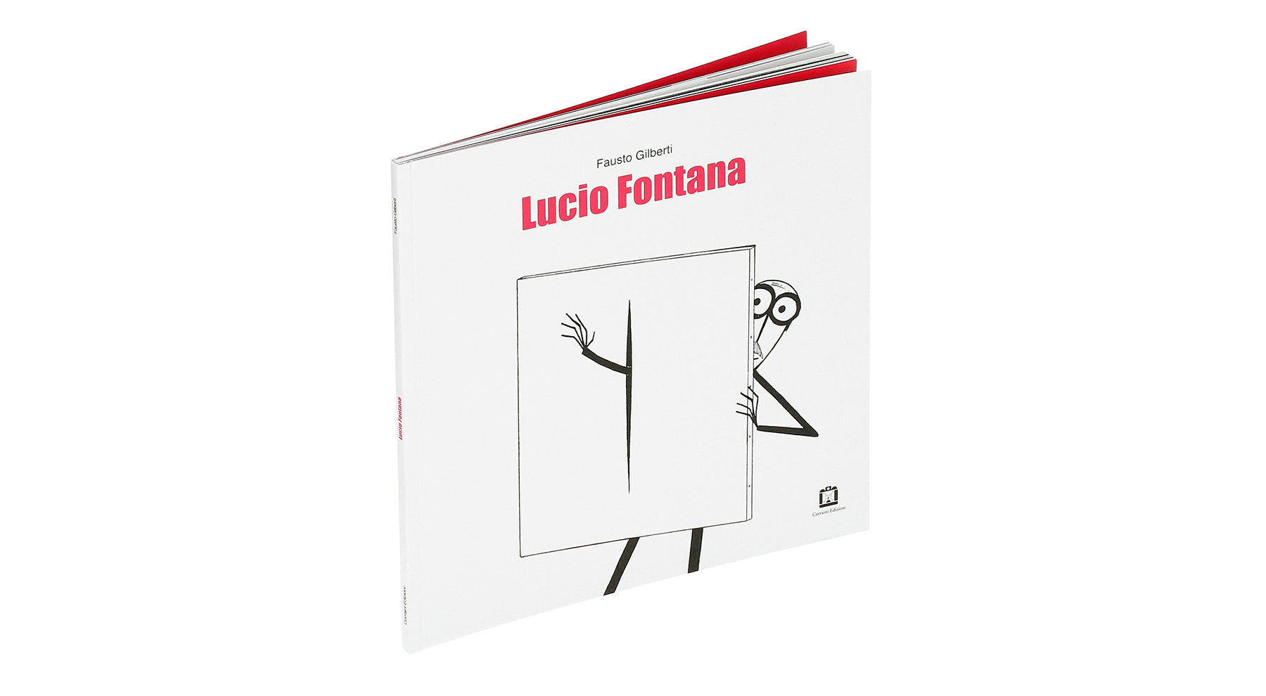 Lucio Fontana