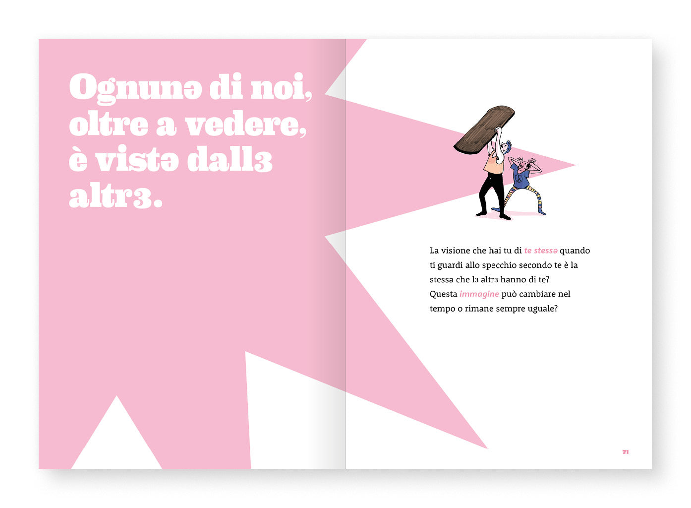 Corpi sapienti