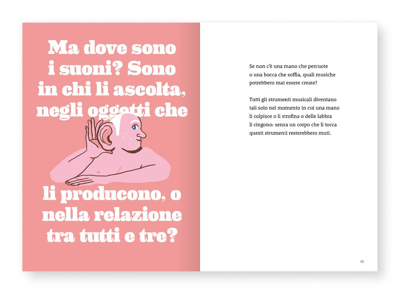 Corpi sapienti