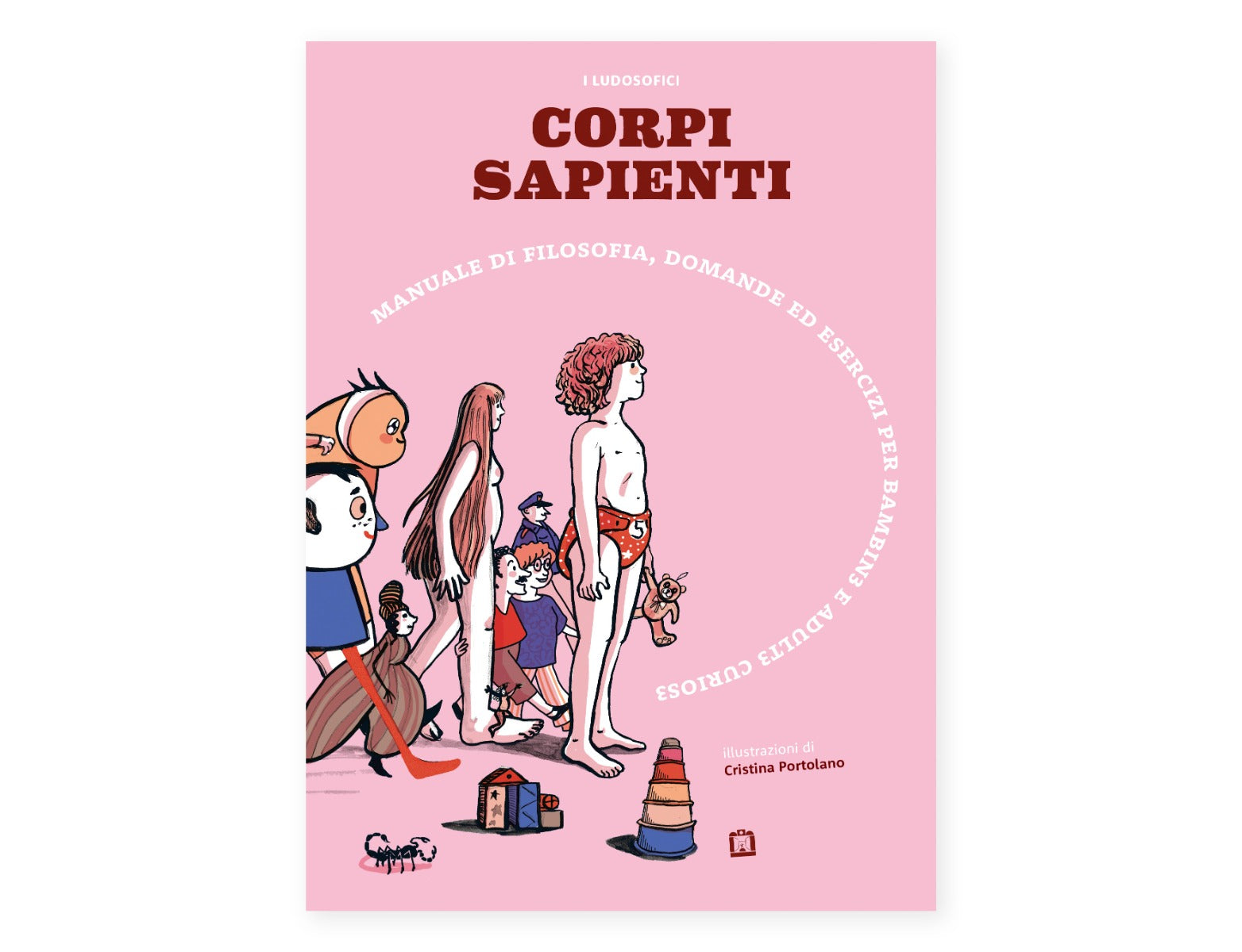 Corpi sapienti