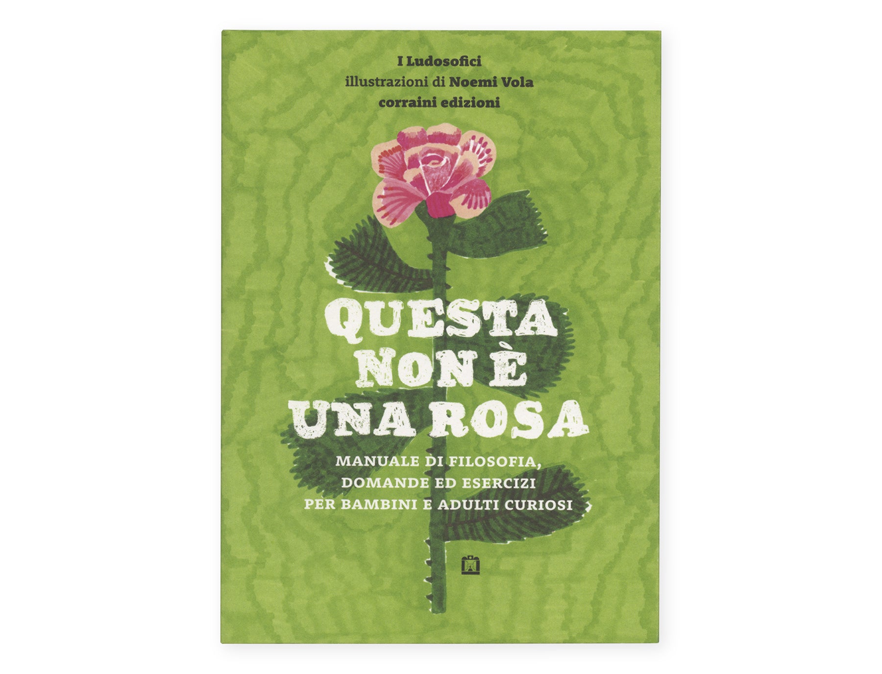 Questa non è una rosa