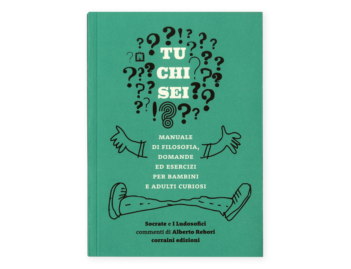 Tu chi sei?