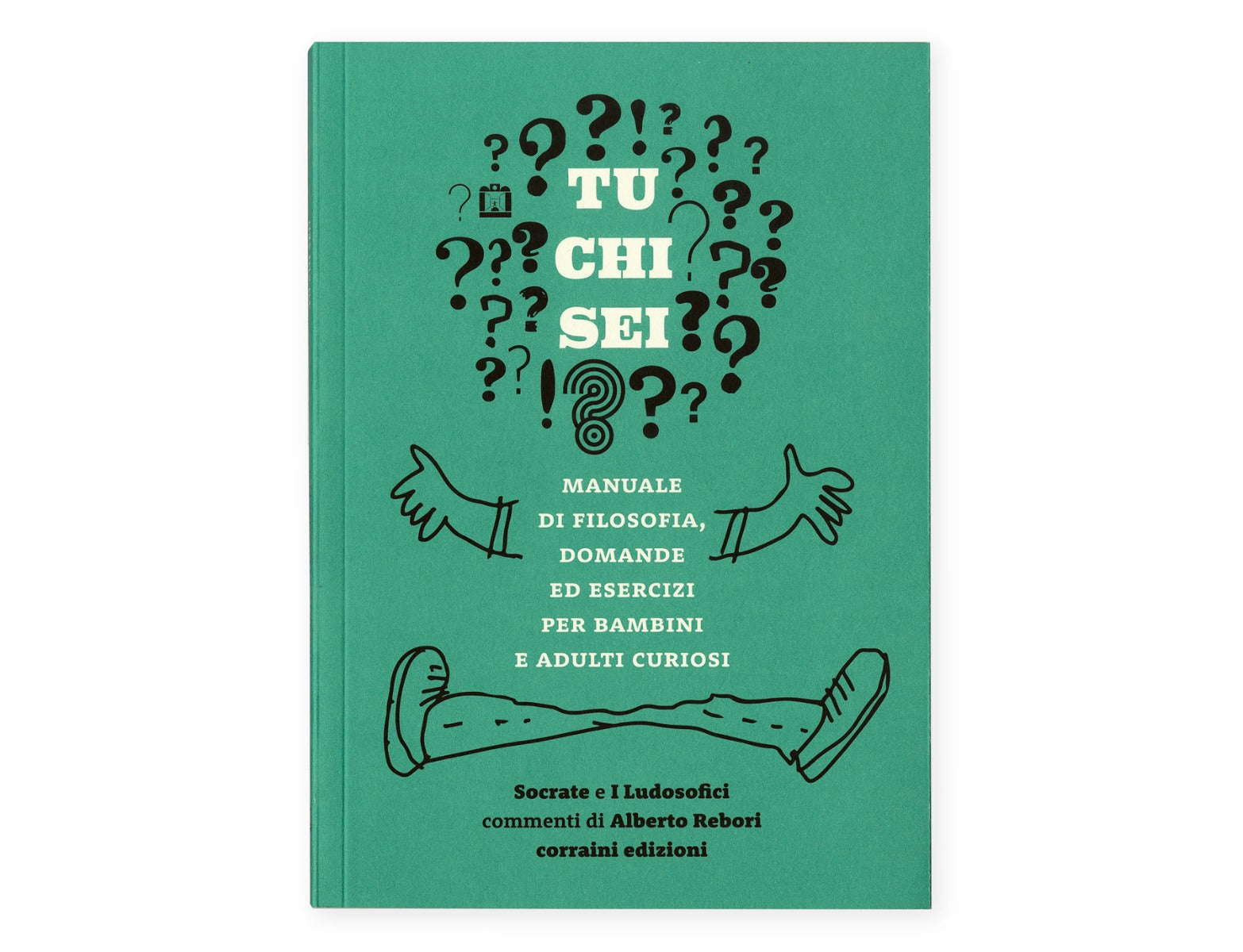 Tu chi sei?