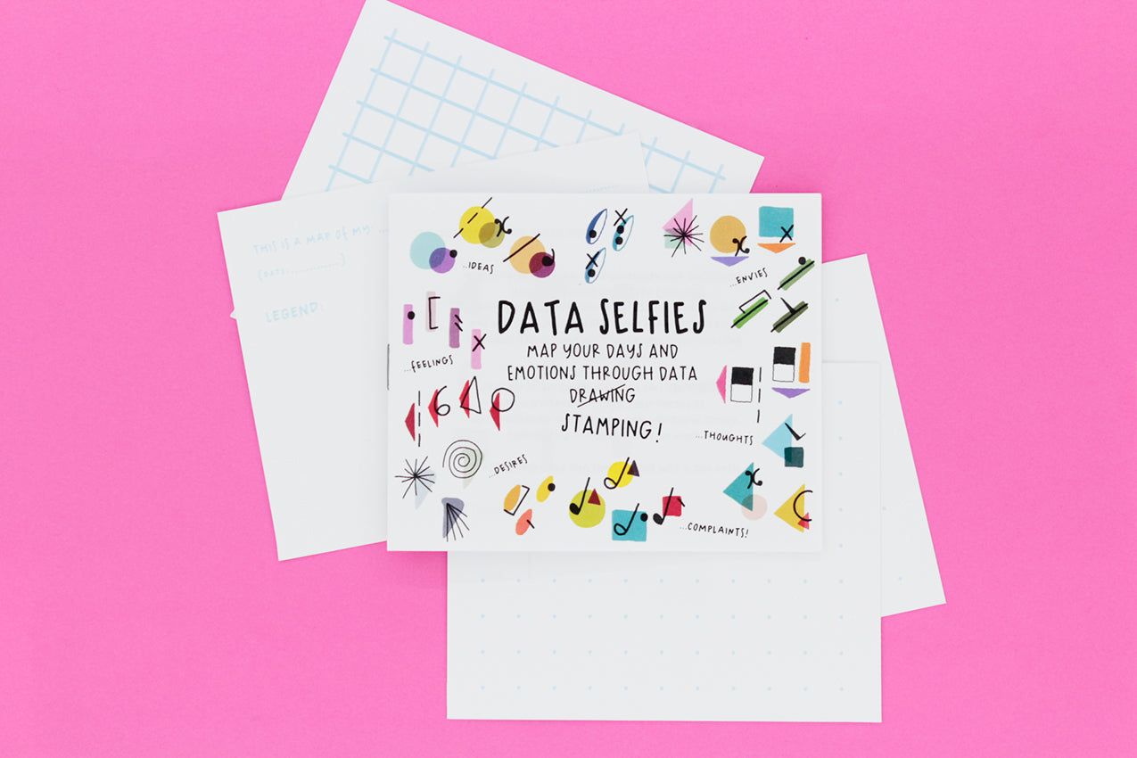 Data Selfies