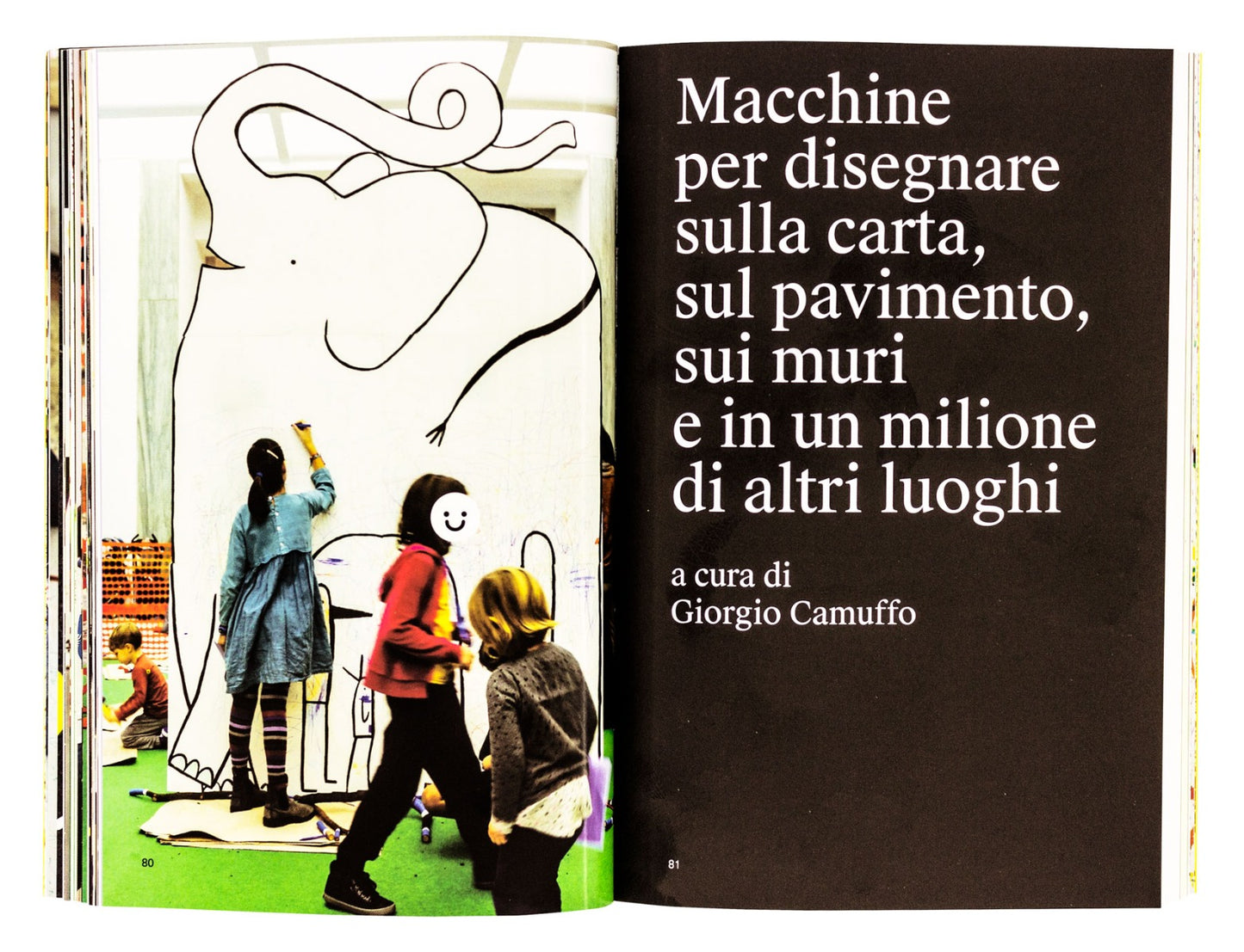 Macchine per disegnare