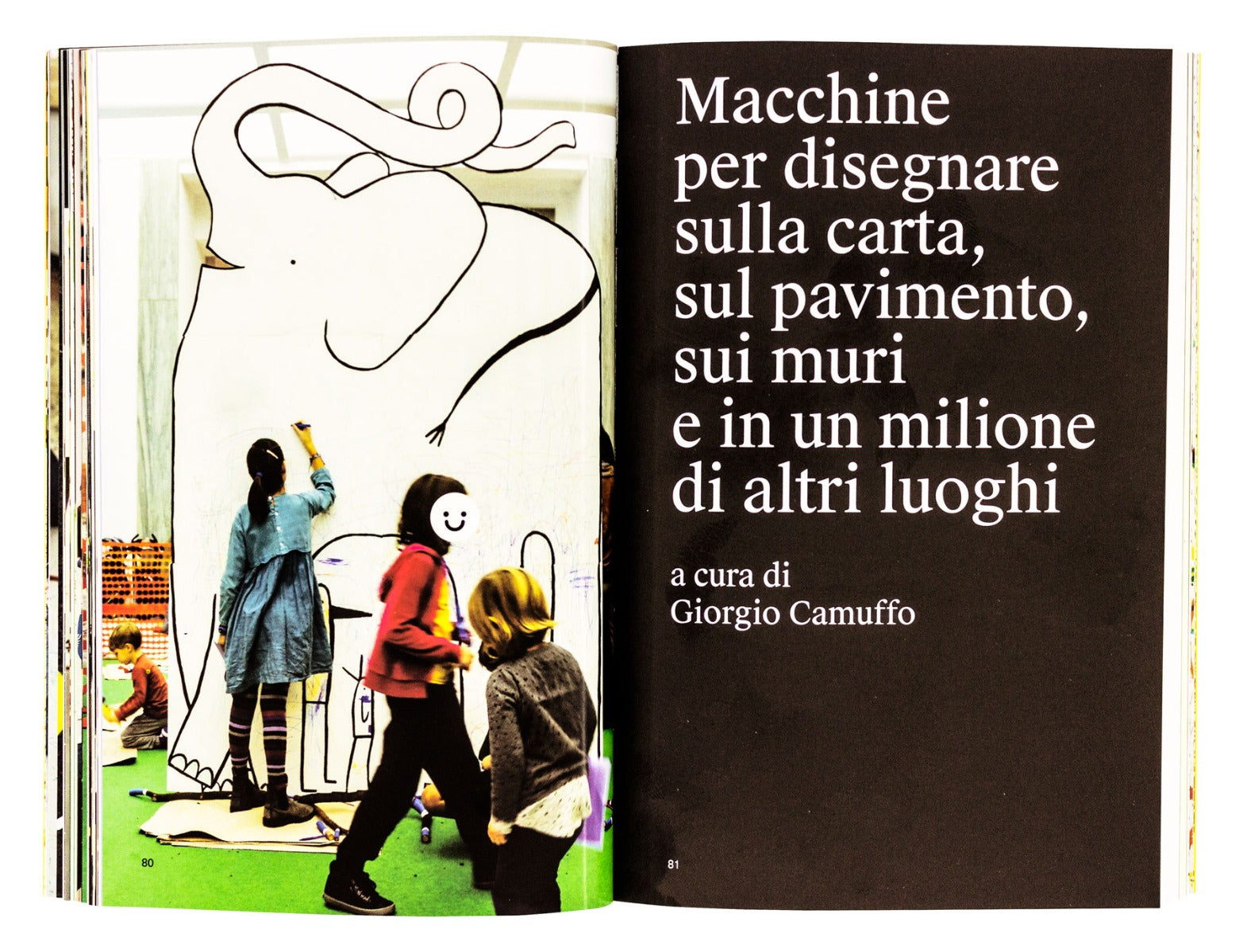 Macchine per disegnare