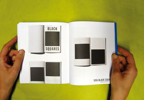 Sol Lewitt Artist's Books