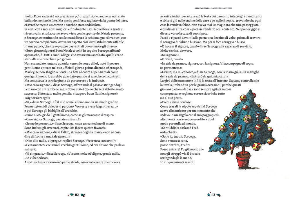 Canto di Natale