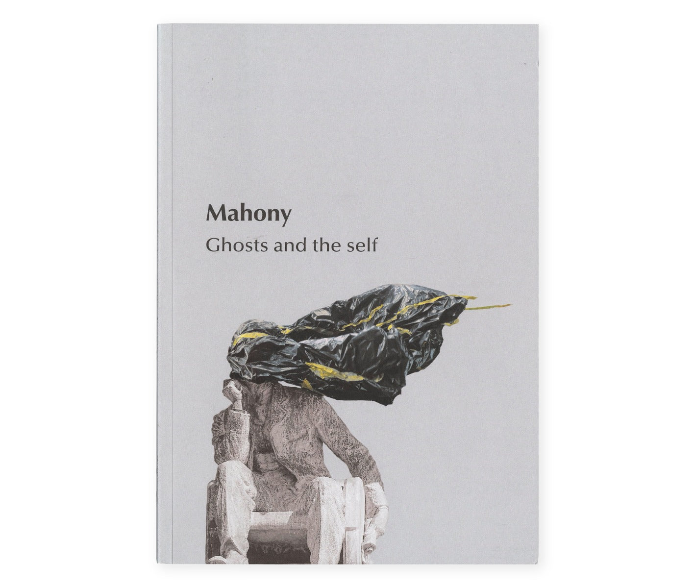 Mahony