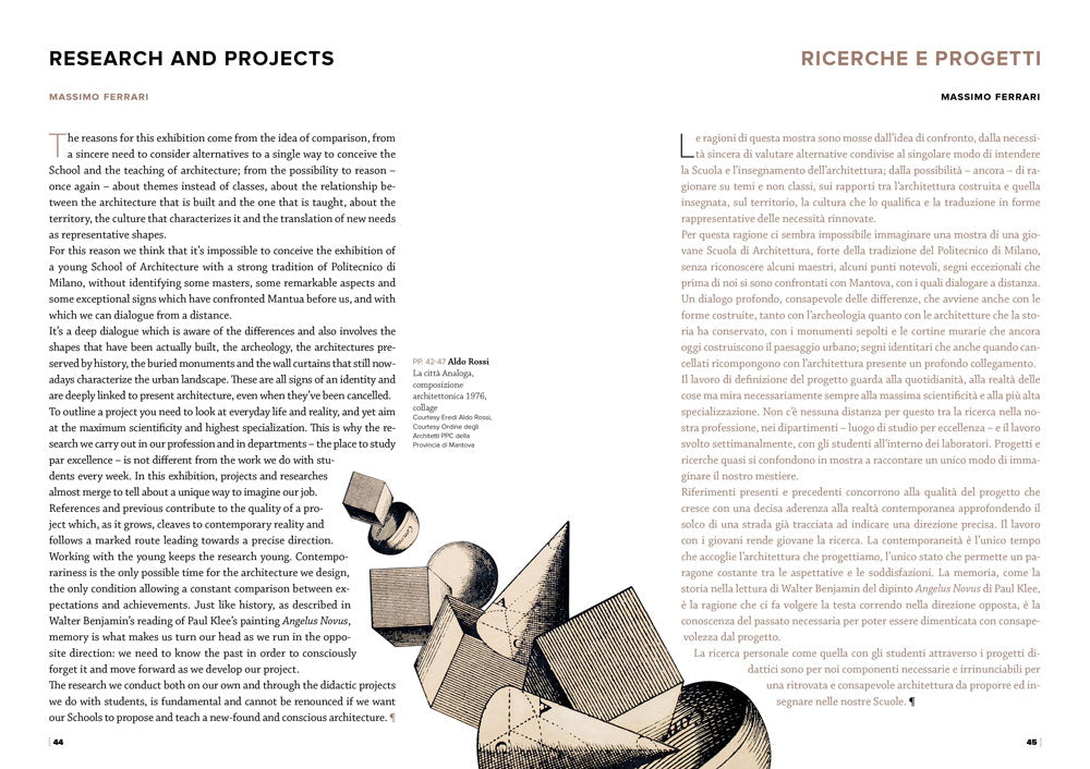 Mantovarchitettura/uno