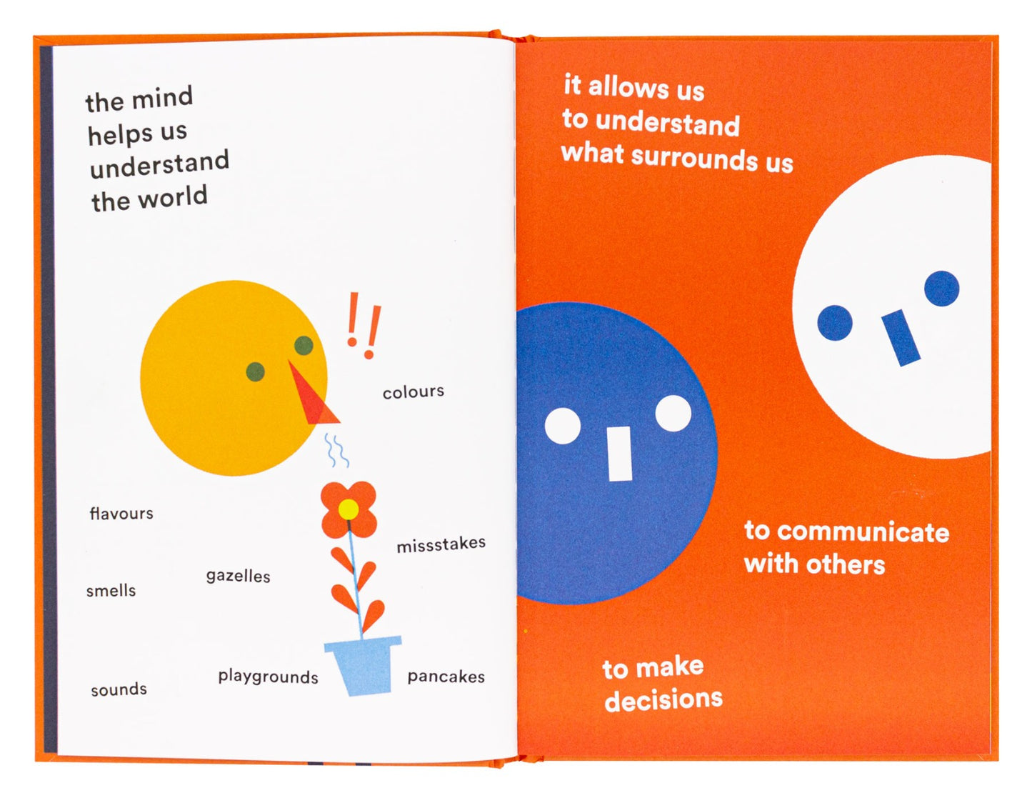 Many intelligences