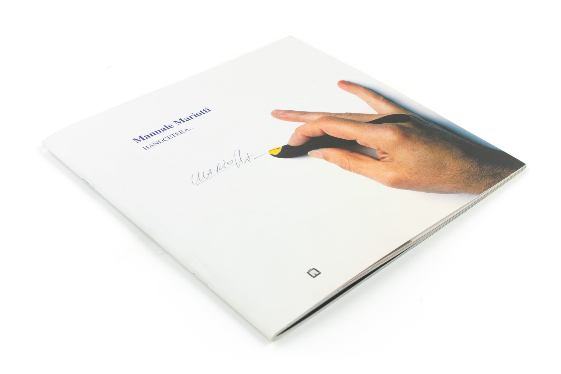 Manuale Mariotti