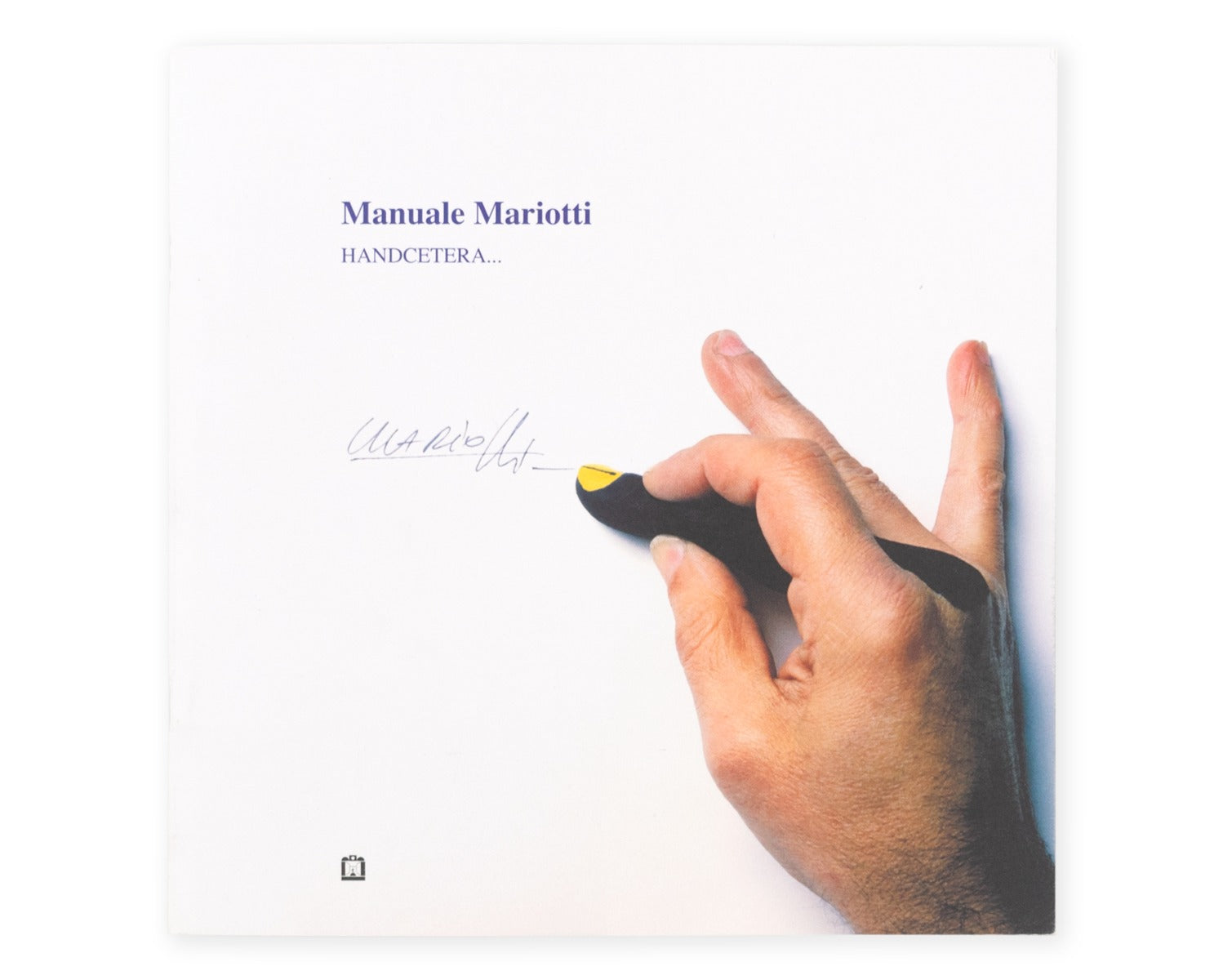 Manuale Mariotti