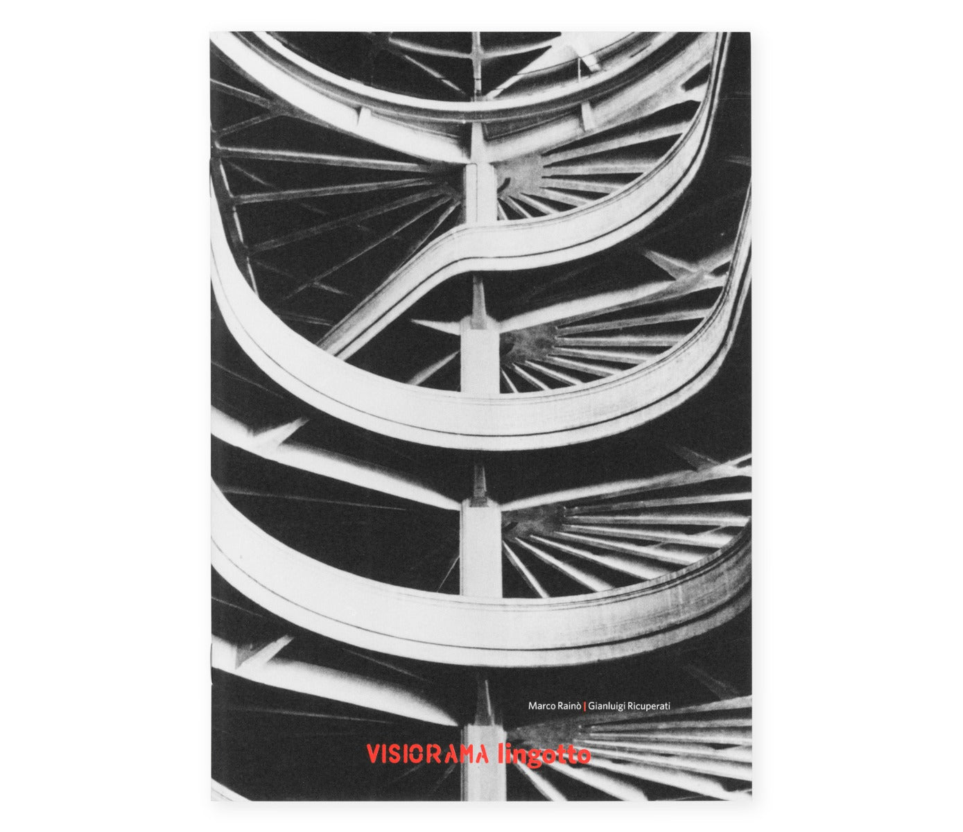 Visiorama Lingotto [ENG]