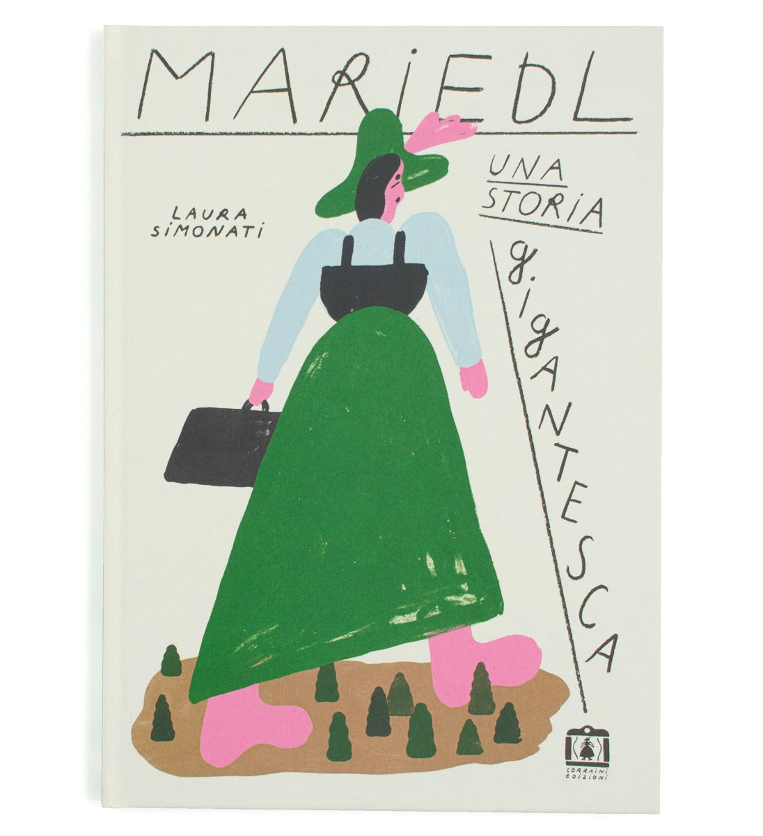 Mariedl