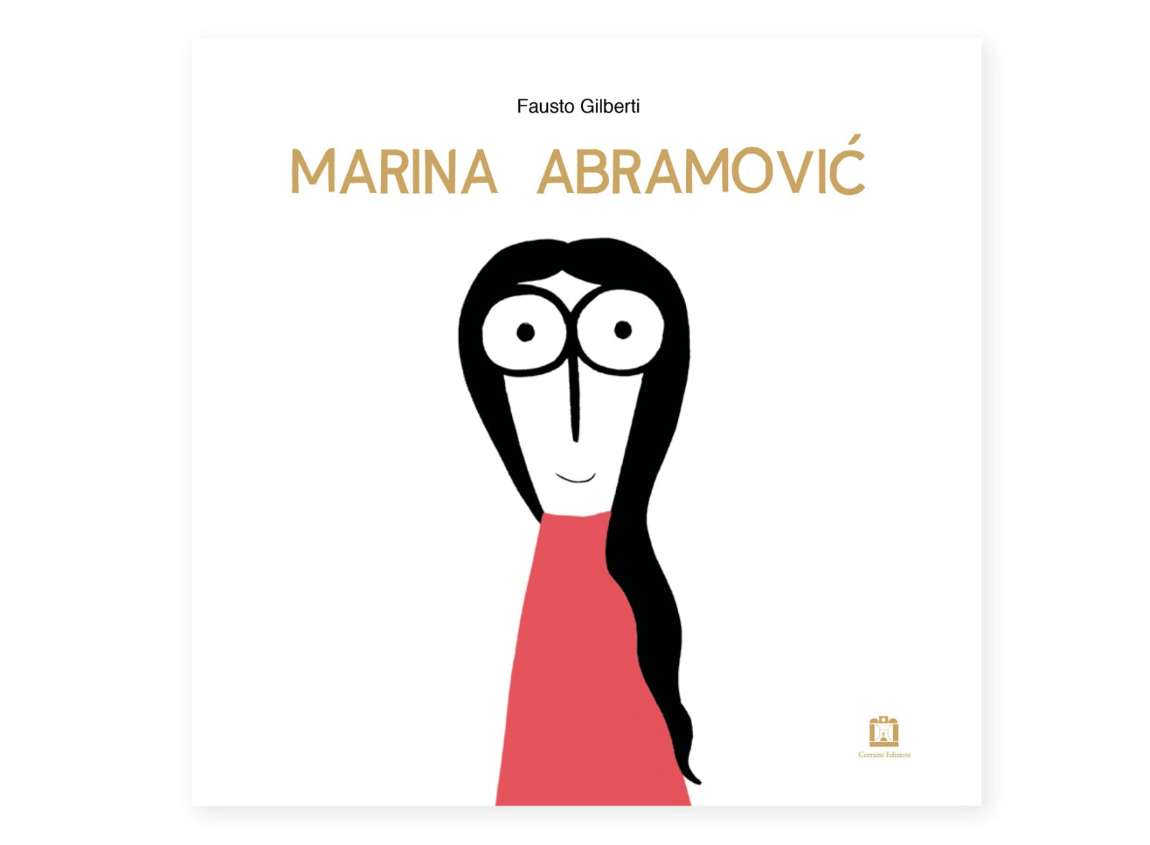 Marina Abramović